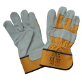 Heavy Duty Anti-Sratch Working Gloves with Ce En388 4144